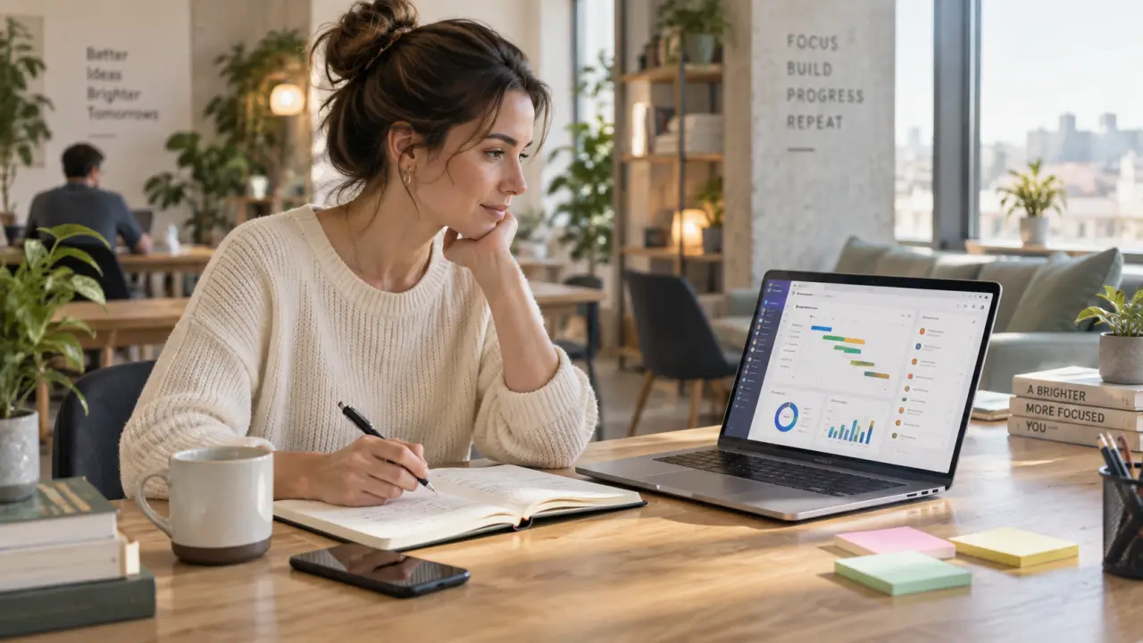 La gestion de projet digital repose sur un cadrage précis, des arbitrages clairs et un suivi continu