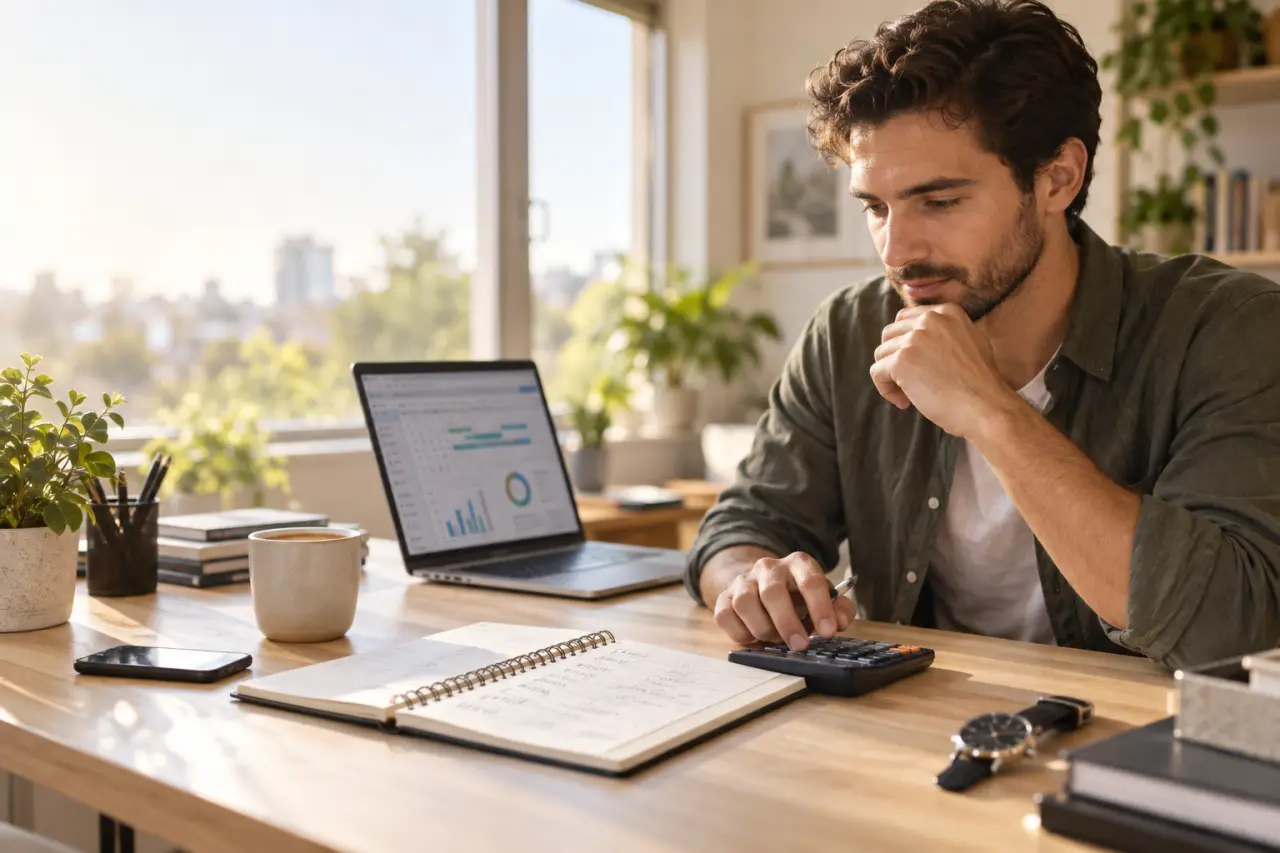 Calcul du temps de travail : déduire les pauses, convertir les heures et contrôler les dépassements