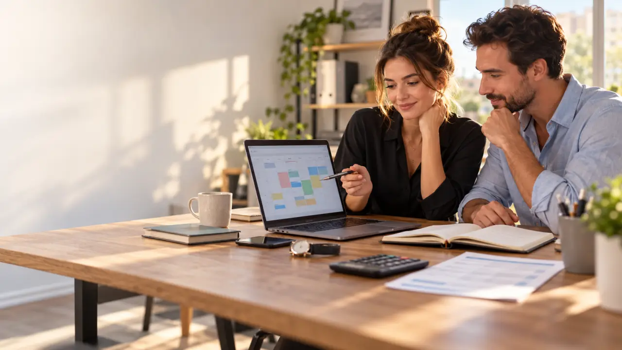 Aménagement du temps de travail : ce qui change pour les horaires, le salaire et les heures supplémentaires