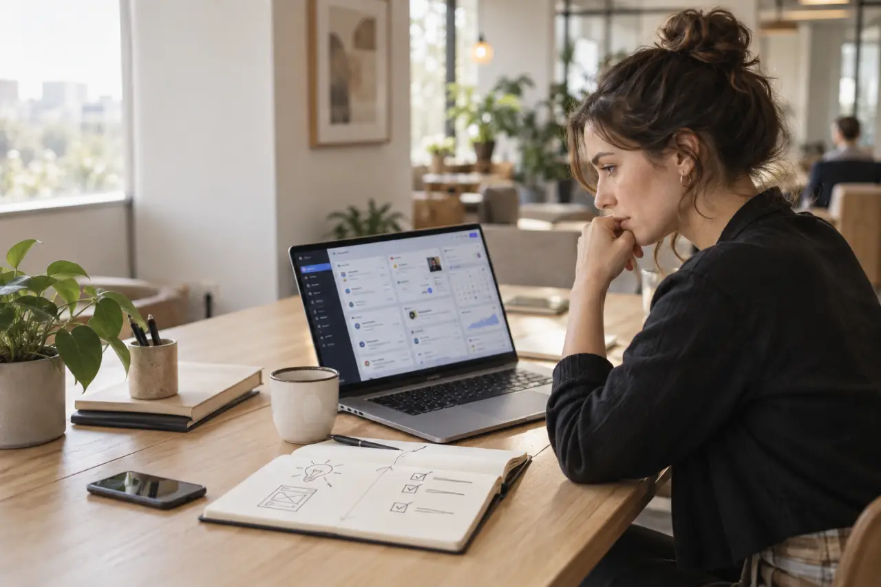 MVP startup : pourquoi l'excès de fonctionnalités tue votre projet avant le lancement