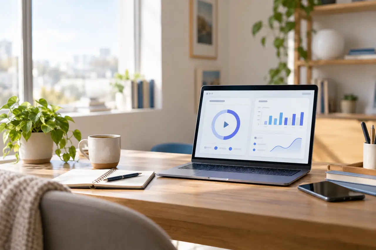 Time tracker : choisissez entre un minuteur visuel et un logiciel selon ce que vous voulez mesurer