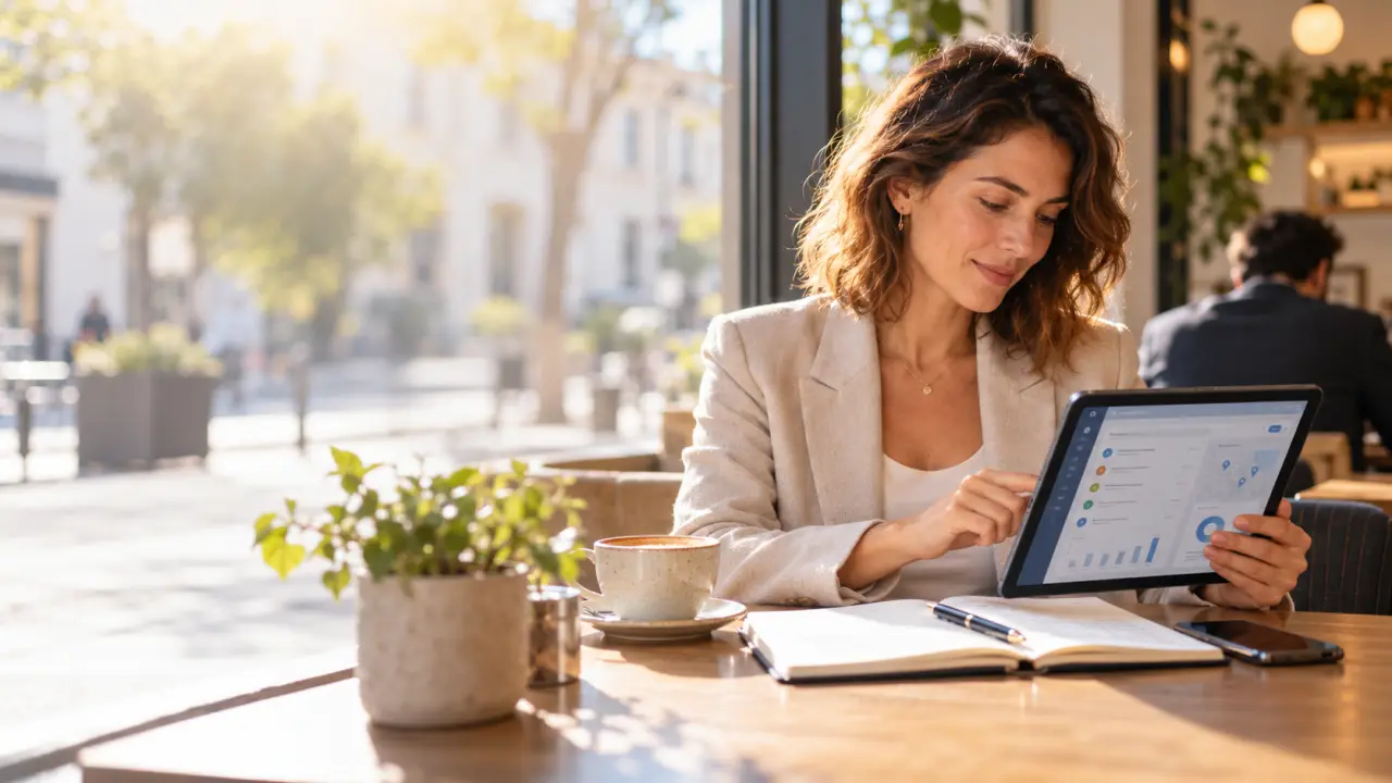 CRM force de vente : testez le hors connexion avant de comparer les prix