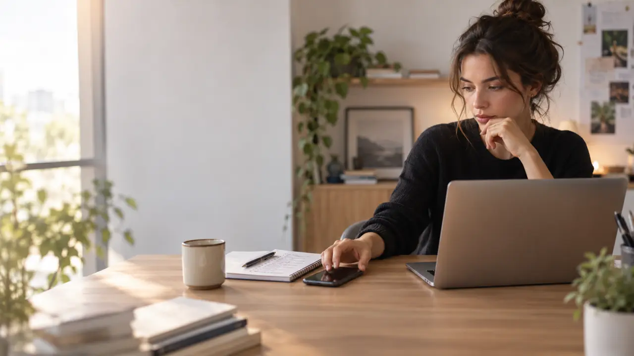 Productivité personnelle : pourquoi le multitâche ralentit votre travail