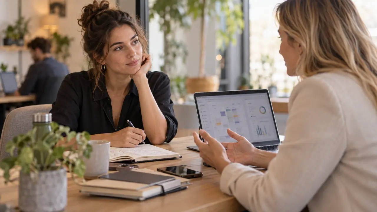 Charge de travail : prescrite, réelle, perçue, le triptyque qui change tout en entretien
