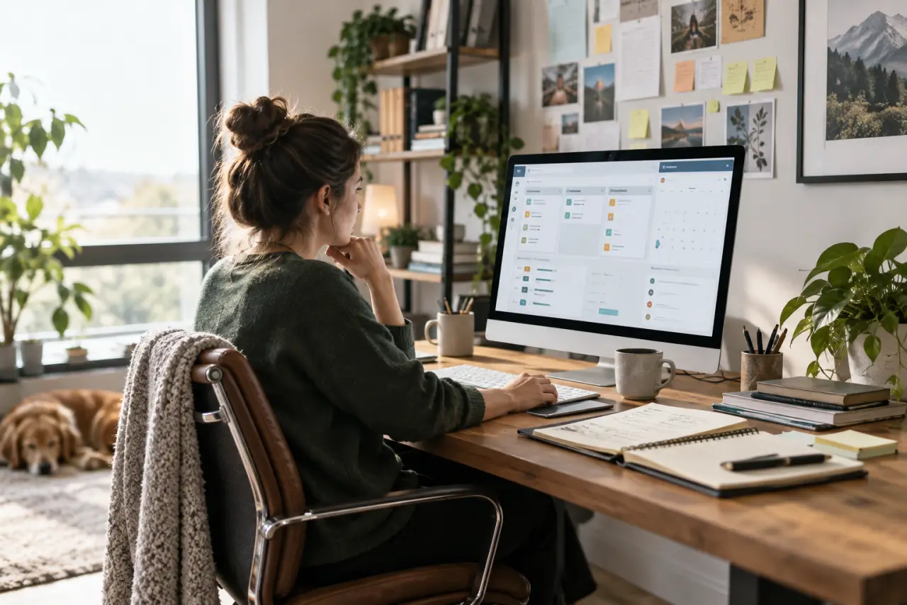 ClickUp avis : puissant pour centraliser, exigeant à configurer